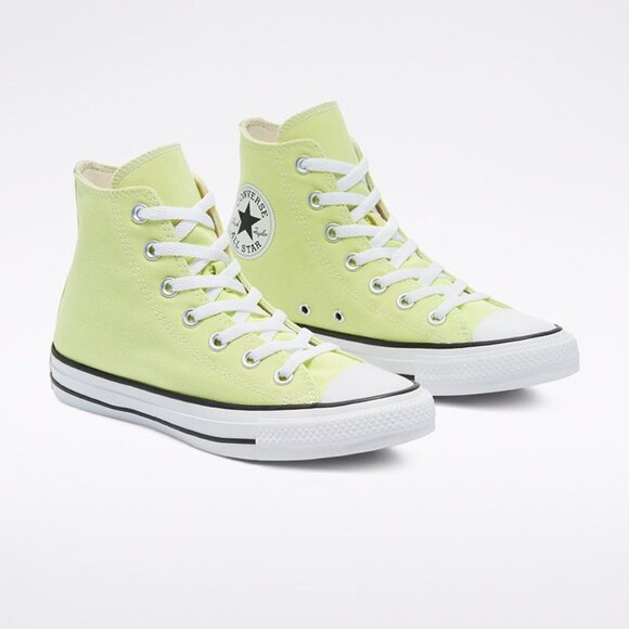 Converse Chuck Taylor Men's High Top 'LT ZITRON' - Picture 1 of 7